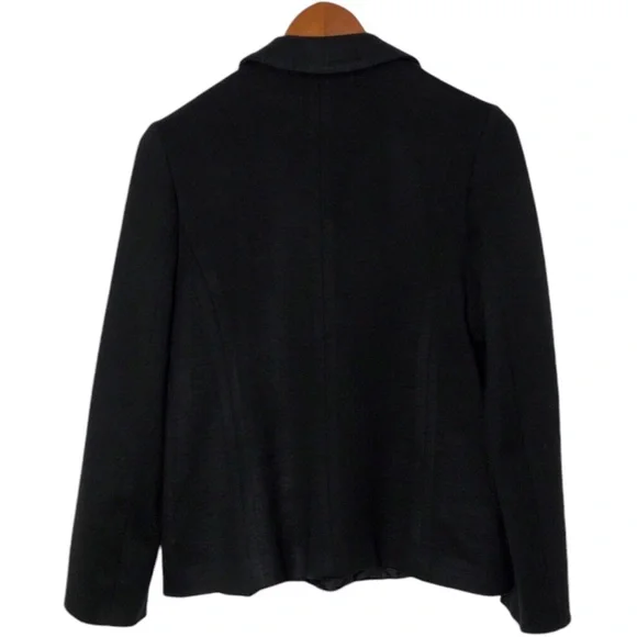 BCBGMAXAZRIA Knit Blazer/Jacket - Picture 3 of 4